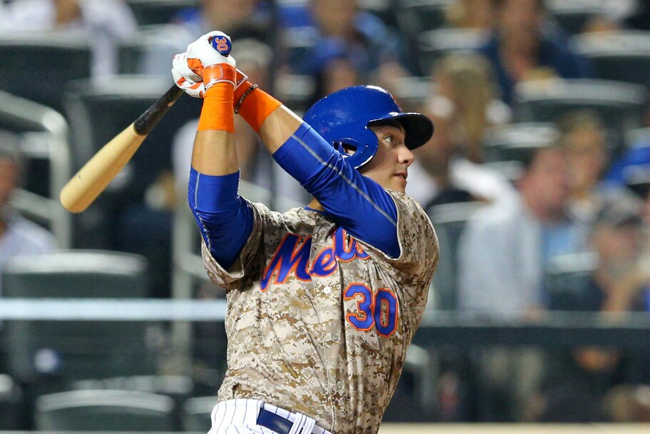 michael Conforto