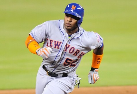 yoenis cespedes