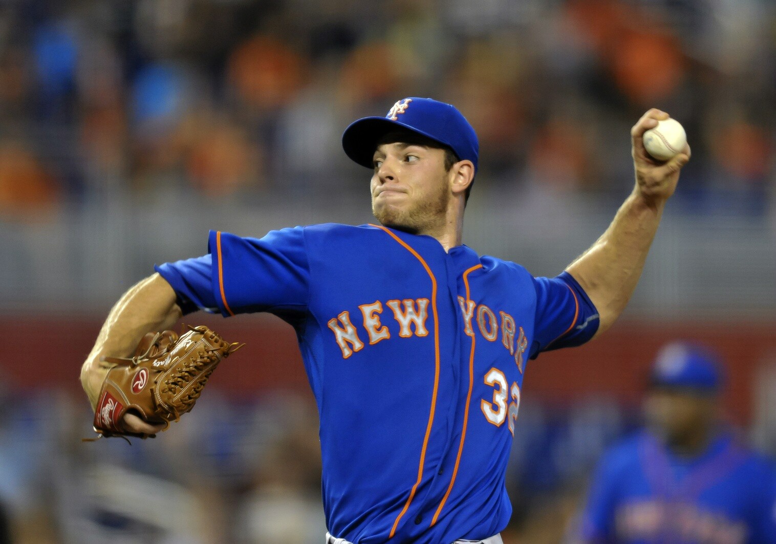 steven matz