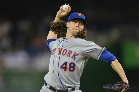 deGrom Jacob