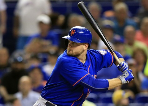 Ask MMO: Trading Duda and Wheeler for Todd Frazier