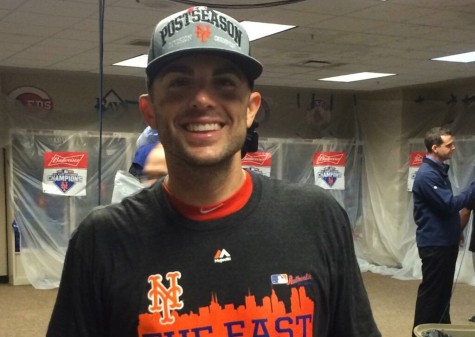 NL East Champions Wright