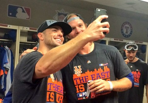 NL East Champions Wright Syndergaard