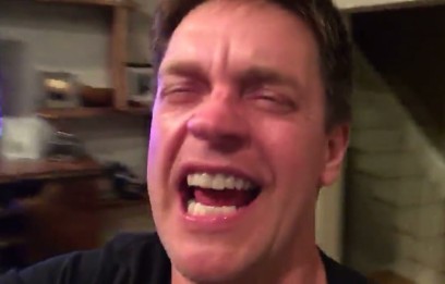 Delirious Jim Breuer Celebrates Mets, Rips Gary Cohen For Anti-Murphy Rant