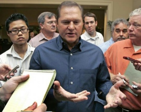 Scott Boras: Tensions Ease With Mets, Intensify With Marlins