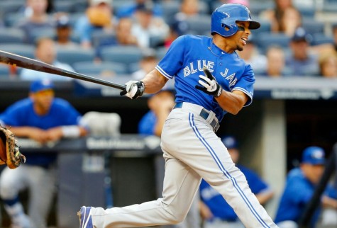 Nats Trade Drew Storen To Jays For Ben Revere