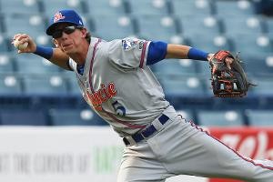 Mets Minors: Prospects 30-26 Led By Jeff McNeil