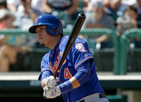 MMO Game Recap: Tigers 9, Mets 2