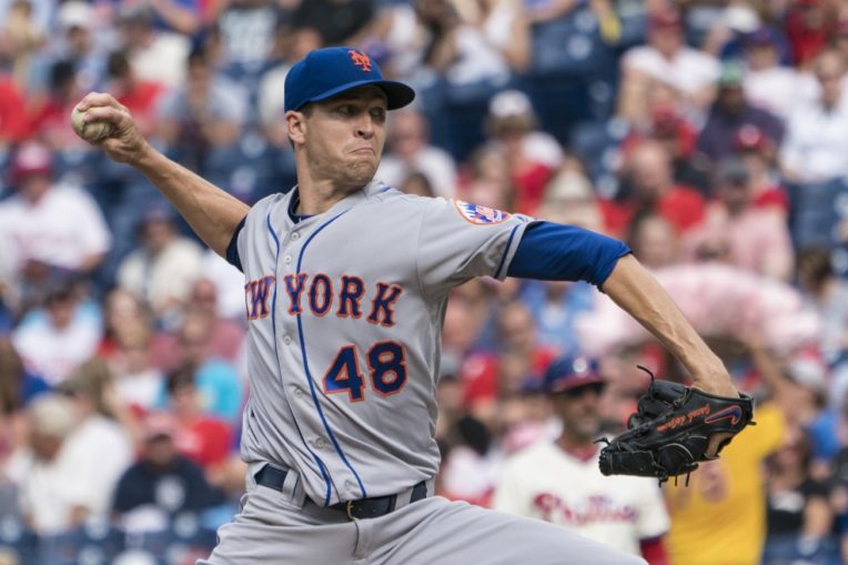 Rockies Kyle Freeland: “DeGrom Should Take Home the Cy Young”