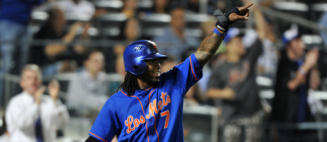 How Badly Do The Mets REALLY Need Jose Reyes?