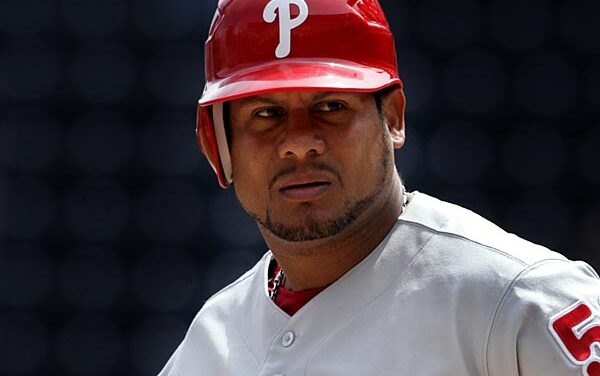 Mets Liked Abreu’s Approach, Could Join Bench This Season