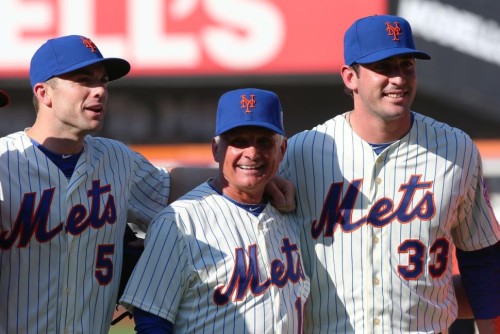 MMO Fan Shot: Hope Springs Eternal, Especially for the Mets