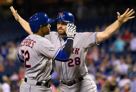 2015 Mets Contact Rates: A Tale Of Quality vs. Quantity