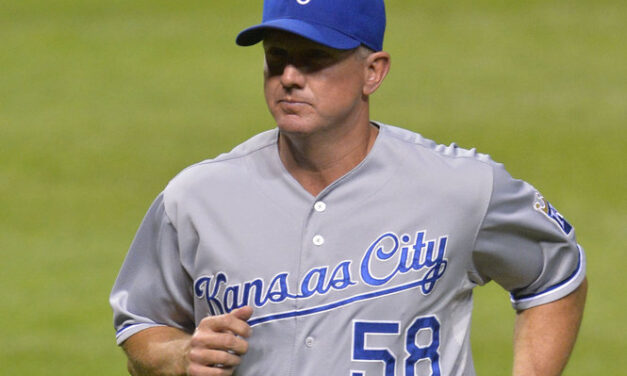Mets Hire Dave Eiland as Pitching Coach