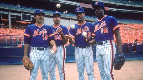 What Would The 1986 Mets Be Making In Today’s Dollars?