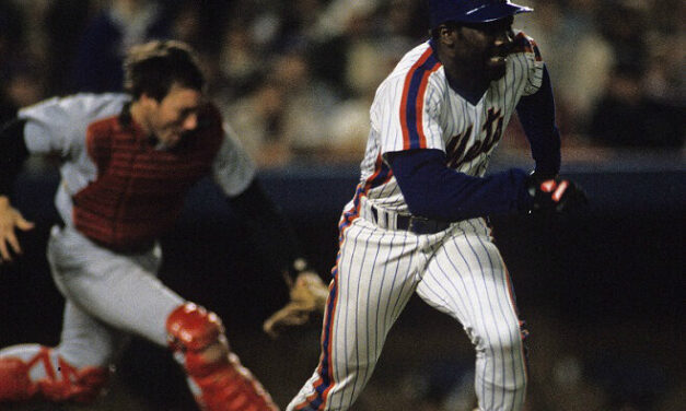 OTD 1986: A World Series Comeback for the Ages
