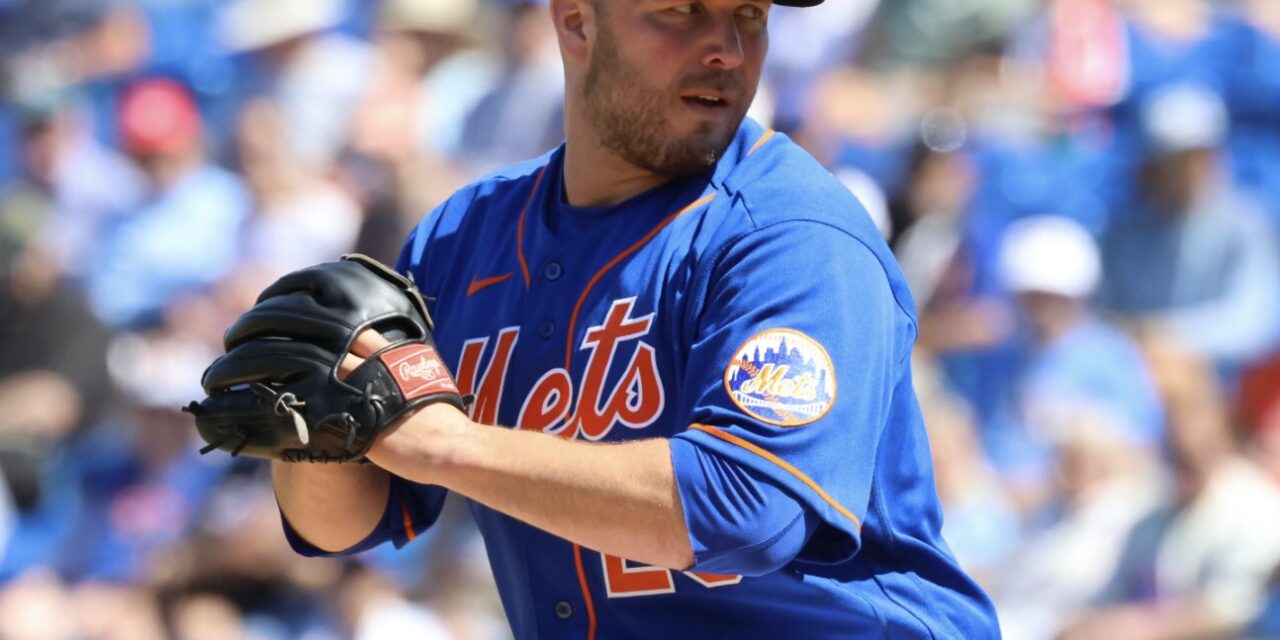 Tommy Hunter Continues Strong Spring