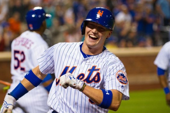 Mets Place Brandon Nimmo On 10-day IL