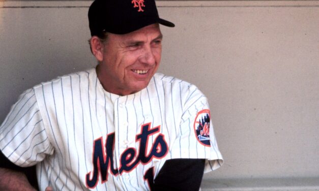 OTD 1967: Mets Trade for New Manager Gil Hodges