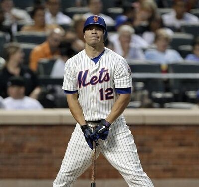 Mets Lose Eighth Straight Home Game In 4-2 Loss To Fish