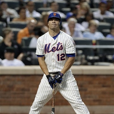 Mets Lose Eighth Straight Home Game In 4-2 Loss To Fish