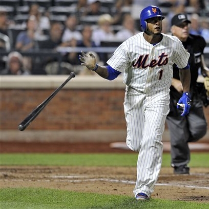 Niese Tosses Gem, Mets Survive Late Braves Rally, Avoid Sweep With 6-5 Win