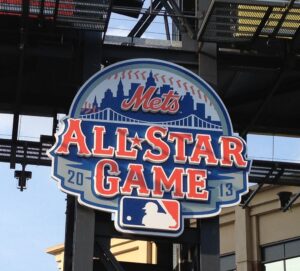 2013 all star game logo citi field