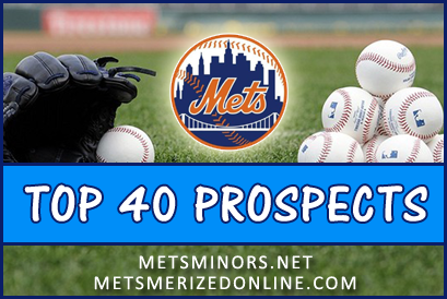 2014 Top 40 Prospects
