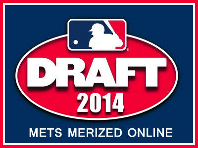 2014 MLB Draft: Law Tabs Newcomb With Mets 10th Pick