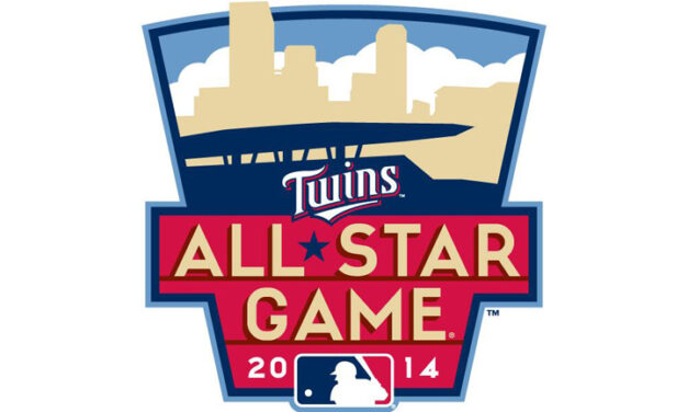 My National League All Star Team