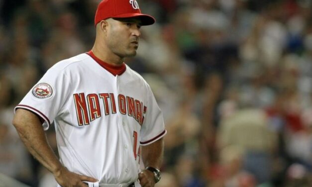 Manager Update: Acta Interviewed Tuesday; McEwing, Callaway Wednesday