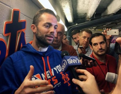 Wright Speaks For First Time Since Surgery