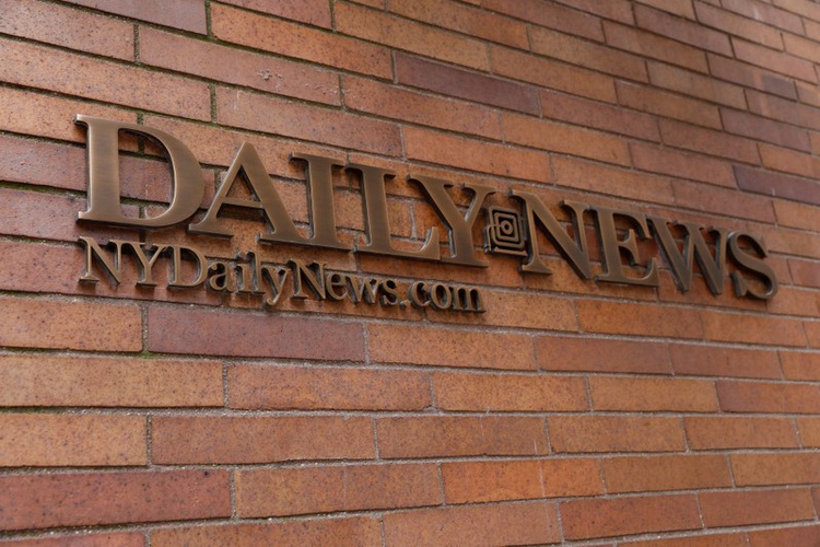 Daily News Cuts Newsroom In Half, Trims Sports Section to Nine Writers