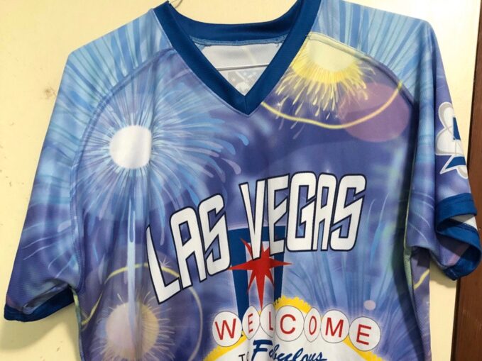 MMO Roundtable: What's The Most Obscure Mets Jersey/Shirsey You