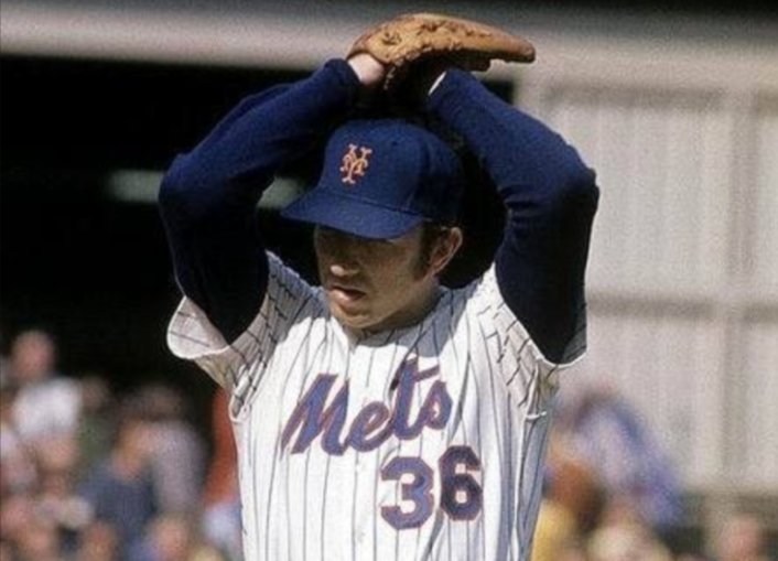 Jerry Koosman to Have Number Retired on August 28, 2021