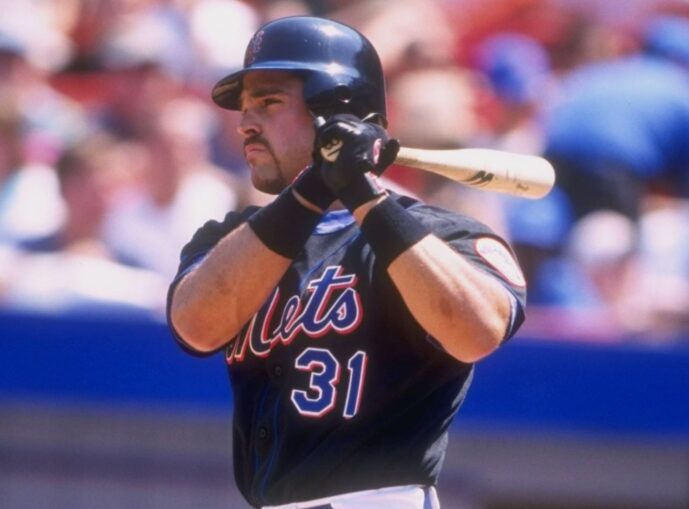 MMO Exclusive: Hall of Fame Catcher, Mike Piazza - Metsmerized Online