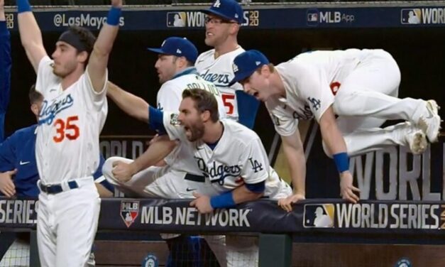 In Another Era It Wasn’t Analytics