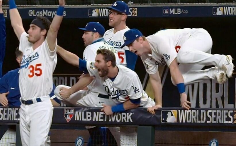 In Another Era It Wasn’t Analytics