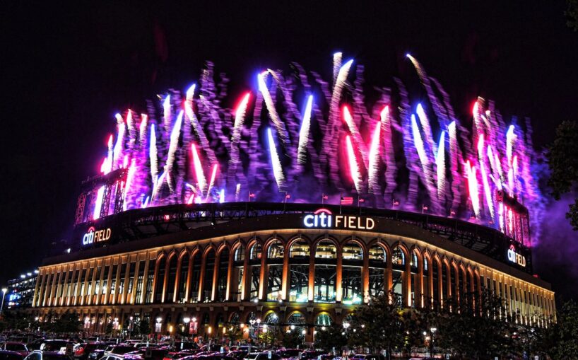 Morning Briefing: Mets Announce Partnership With Samsung