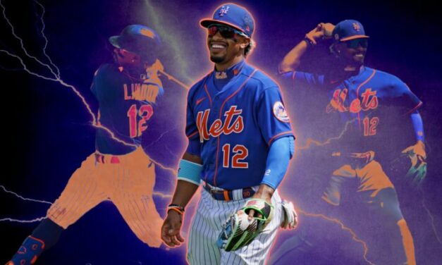 Mets Officially Announce Franciso Lindor Extension