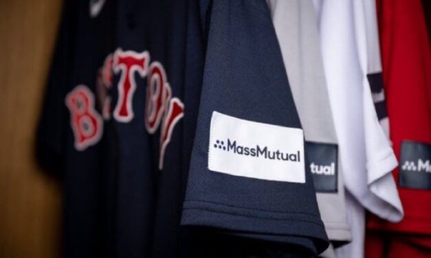 Red Sox To Wear Uniform Advertisements in 2023