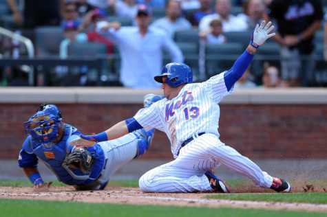 Morning Grind: Asdrubal Cabrera Comes Up Big Against Royals