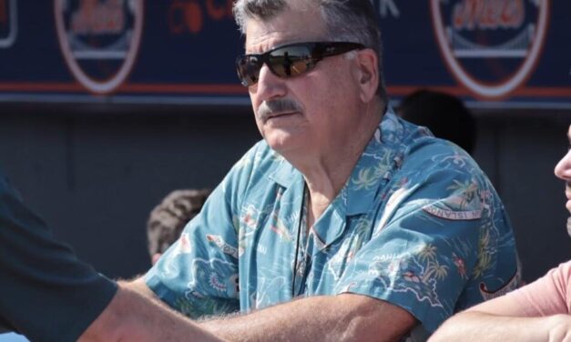 Showalter Righting Old Regime’s Treatment of Keith Hernandez