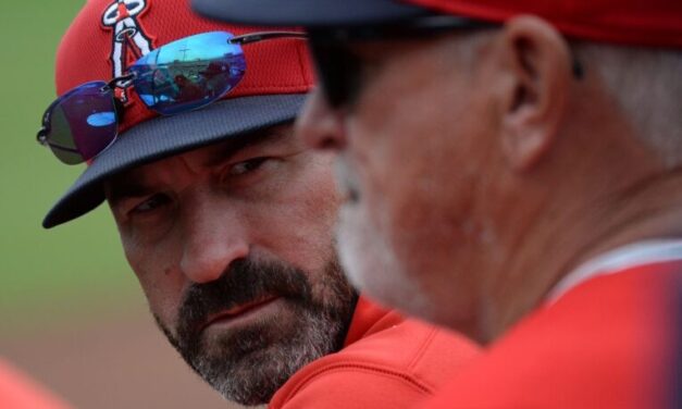 MLB News: Mickey Callaway Suspended by Angels Amidst Allegations
