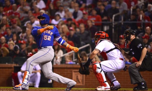 Morning Briefing: Comeback Kids Strike Again