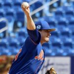 Dom Hamel Strikes Out 10 In Impressive Outing
