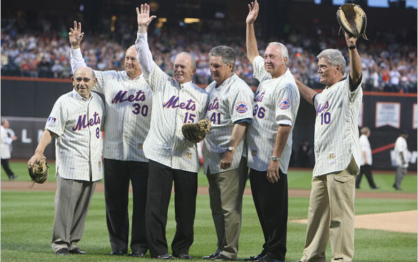 Mets Should Bring Back Old-Timers Day In 2011