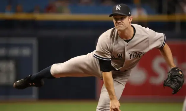 Possible Bullpen Trade Target: David Robertson