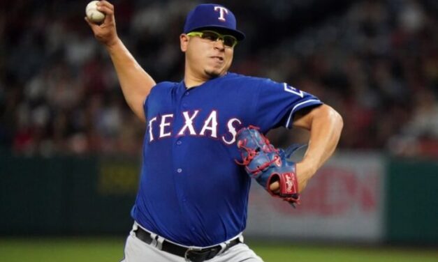 RHP Ariel Jurado To Start For Mets Tonight