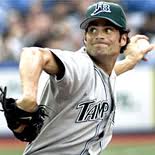 Mets Bring Back Mighty Casey Fossum